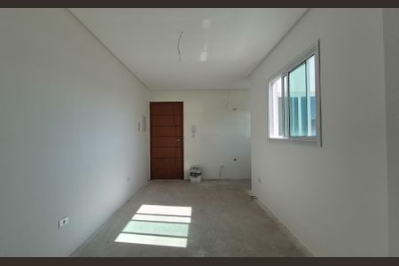Apartamento à venda com 80m², 2 quartos e 1 vaga Apartamento à venda com 80m², 2 quartos e 1 vagaSala
