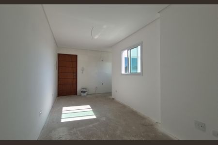 Apartamento à venda com 80m², 2 quartos e 1 vaga Apartamento à venda com 80m², 2 quartos e 1 vagaSala