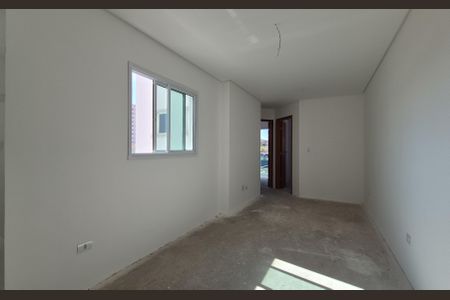 Apartamento à venda com 80m², 2 quartos e 1 vaga Apartamento à venda com 80m², 2 quartos e 1 vagaSala