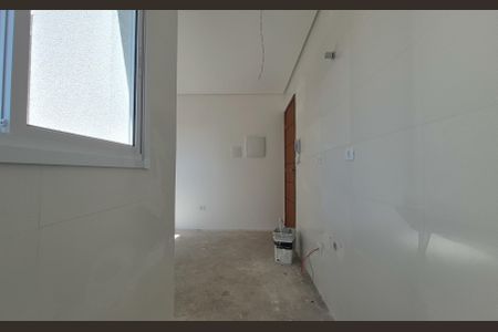 Apartamento à venda com 80m², 2 quartos e 1 vaga Apartamento à venda com 80m², 2 quartos e 1 vagaCozinha