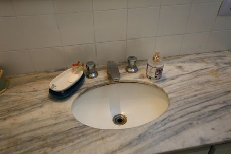 Casa à venda com 240m², 3 quartos e 6 vagasBanheiro