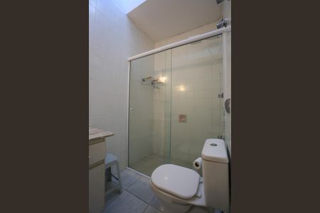 Casa à venda com 240m², 3 quartos e 6 vagasBanheiro