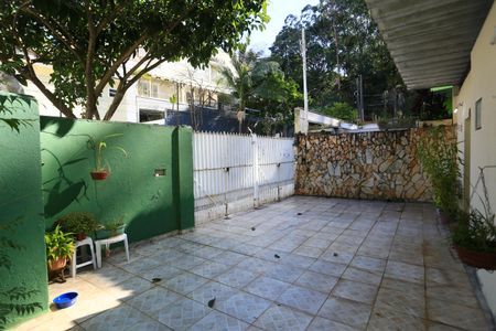 Casa à venda com 240m², 3 quartos e 6 vagasGaragem