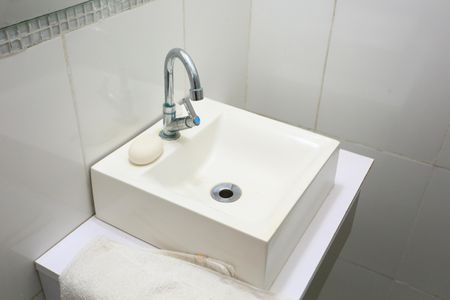 Casa à venda com 240m², 3 quartos e 6 vagasBanheiro