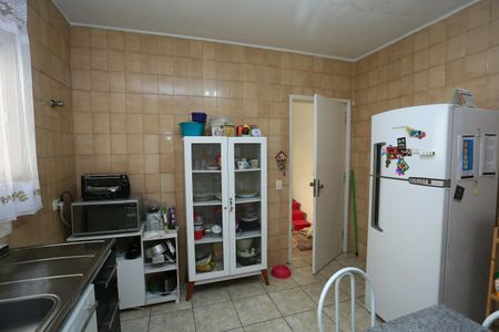 Casa à venda com 240m², 3 quartos e 6 vagasCozinha