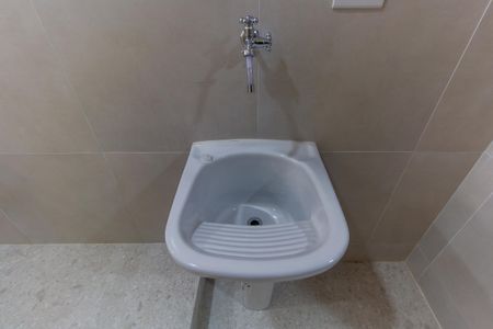 Casa para alugar com 40m², 2 quartos e sem vagaÁrea de Serviço