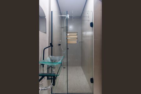 Casa para alugar com 40m², 2 quartos e sem vagaBanheiro