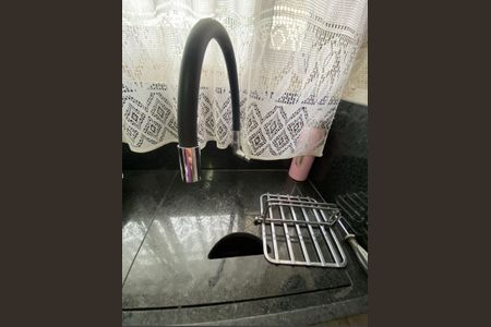 Apartamento à venda com 52m², 2 quartos e sem vagaCozinha