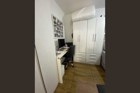 Apartamento à venda com 52m², 2 quartos e sem vagaQuarto