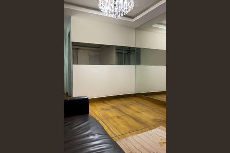 Apartamento à venda com 52m², 2 quartos e sem vagaSala