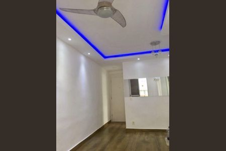 Apartamento à venda com 52m², 2 quartos e sem vagaSala