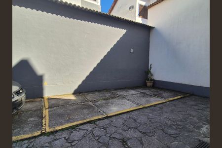 Casa de condomínio à venda com 146m², 3 quartos e 1 vagaÁrea comum