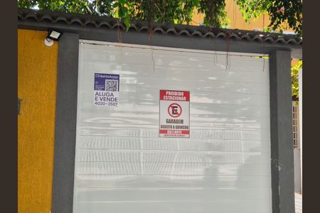 Casa de condomínio à venda com 146m², 3 quartos e 1 vagaPlaca