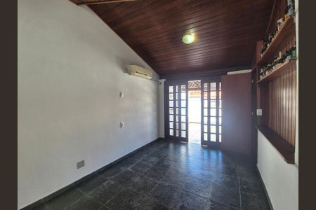 Casa de condomínio à venda com 146m², 3 quartos e 1 vagaSuite 3
