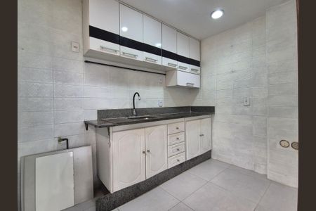 Casa de condomínio à venda com 146m², 3 quartos e 1 vagaCozinha