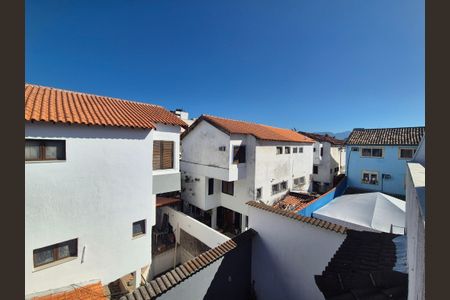 Casa de condomínio à venda com 146m², 3 quartos e 1 vaga´Terraço - vista