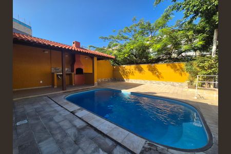 Casa de condomínio à venda com 146m², 3 quartos e 1 vagaÁrea comum