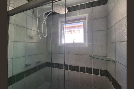 Casa de condomínio à venda com 146m², 3 quartos e 1 vagaBanheiro da Suíte 2