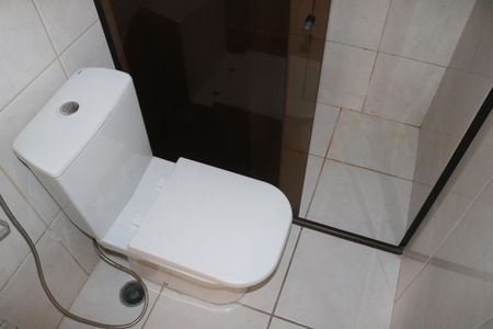 Apartamento à venda com 97m², 3 quartos e 2 vagasBanheiro 1