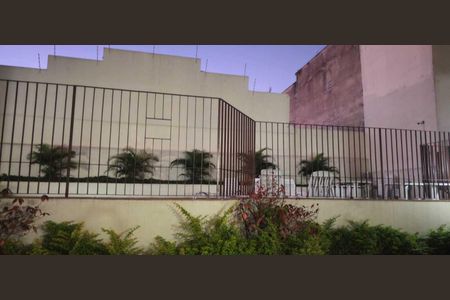 Apartamento para alugar com 97m², 3 quartos e 2 vagasÁrea comum