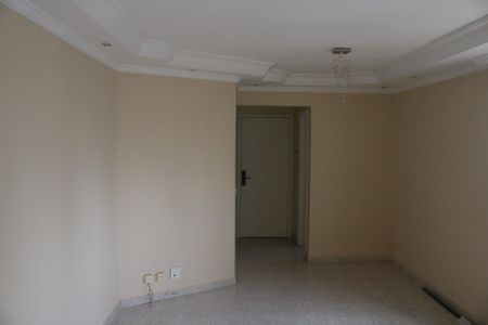Sala de apartamento para alugar com 3 quartos, 97m² em Lapa, São Paulo