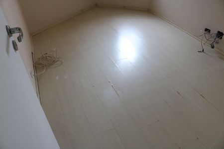 Apartamento à venda com 97m², 3 quartos e 2 vagasQuarto 2