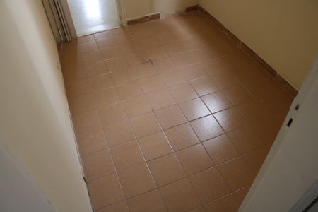 Apartamento à venda com 97m², 3 quartos e 2 vagasÁrea de Serviço