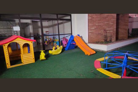 Apartamento para alugar com 97m², 3 quartos e 2 vagasÁrea Comum - Playground