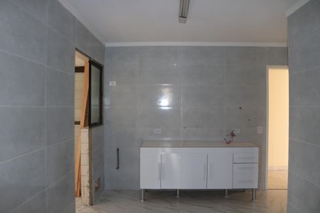 Apartamento à venda com 97m², 3 quartos e 2 vagasCozinha