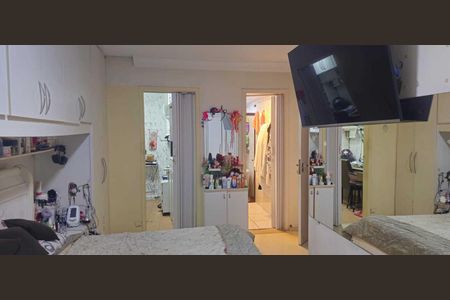 Apartamento para alugar com 97m², 3 quartos e 2 vagasQuarto 2 