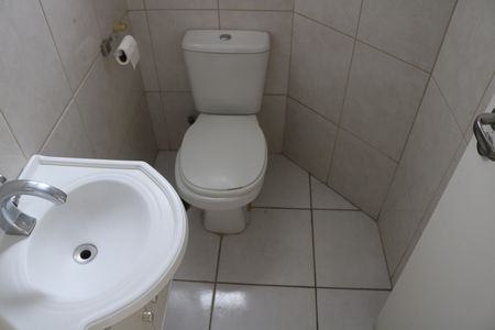 Apartamento à venda com 97m², 3 quartos e 2 vagasLavabo