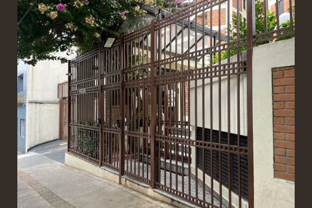 Apartamento à venda com 97m², 3 quartos e 2 vagasFachada do Prédio