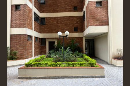 Apartamento à venda com 97m², 3 quartos e 2 vagasÁrea comum