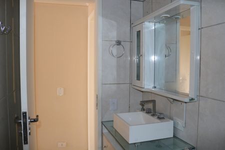 Apartamento à venda com 97m², 3 quartos e 2 vagasBanheiro 2
