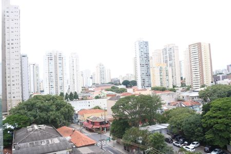 Apartamento à venda com 97m², 3 quartos e 2 vagasVista Varanda