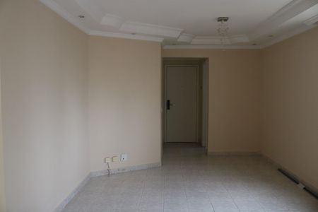 Sala de apartamento para alugar com 3 quartos, 97m² em Lapa, São Paulo