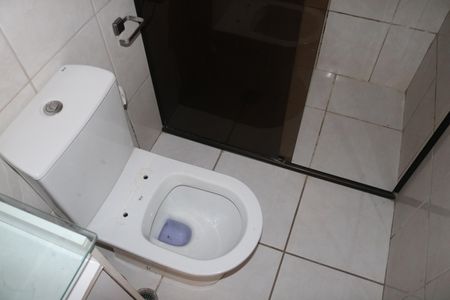 Apartamento à venda com 97m², 3 quartos e 2 vagasBanheiro 2