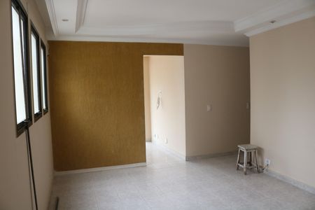 Apartamento à venda com 97m², 3 quartos e 2 vagasSala
