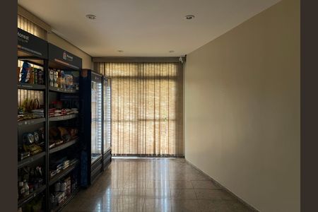 Apartamento à venda com 97m², 3 quartos e 2 vagasMinimercado