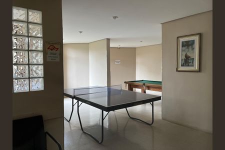 Apartamento à venda com 97m², 3 quartos e 2 vagasÁrea comum