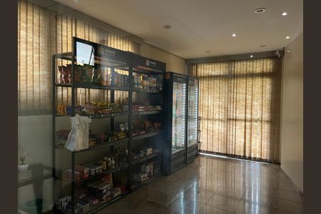 Apartamento à venda com 97m², 3 quartos e 2 vagasMinimercado