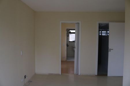 Apartamento à venda com 97m², 3 quartos e 2 vagasQuarto 3