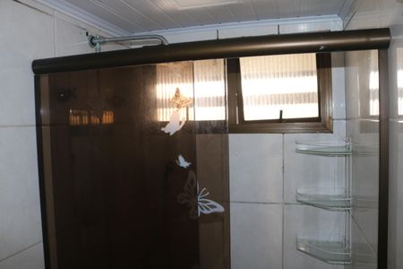 Apartamento à venda com 97m², 3 quartos e 2 vagasBanheiro 1