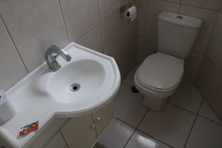 Apartamento à venda com 97m², 3 quartos e 2 vagasLavabo