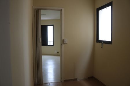 Apartamento à venda com 97m², 3 quartos e 2 vagasÁrea de Serviço