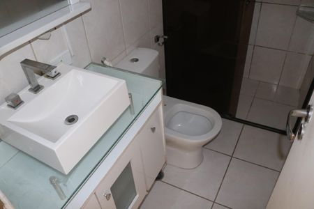 Apartamento à venda com 97m², 3 quartos e 2 vagasBanheiro 2