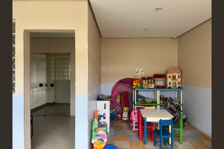 Apartamento à venda com 97m², 3 quartos e 2 vagasÁrea comum
