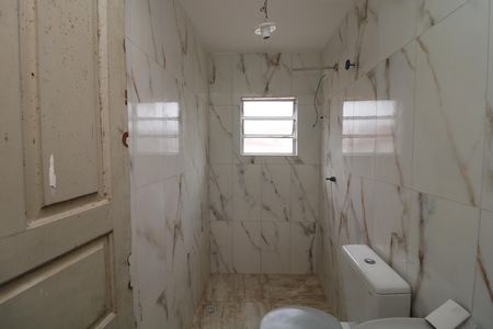 Casa para alugar com 70m², 1 quarto e sem vagaBanheiro Social