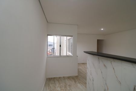 Casa para alugar com 70m², 1 quarto e sem vagaÁrea de Serviço