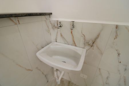 Casa para alugar com 70m², 1 quarto e sem vagaÁrea de Serviço